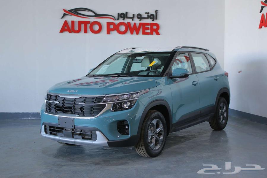 Kia Seltos GL (Special Price) 2025 Model64366878857857112