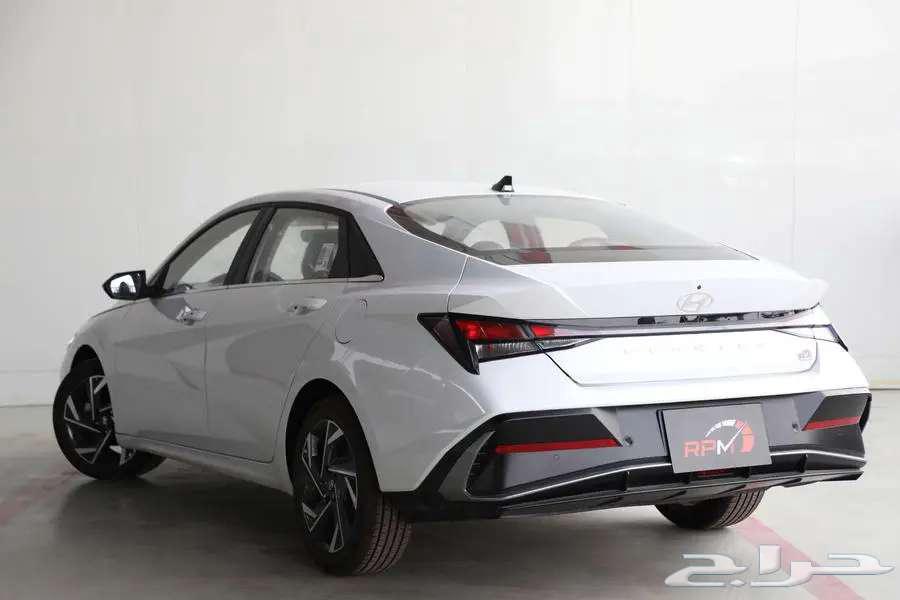 هيونداي النترا 2025 1.5 كمفورت كاش وتقسيط64366982356227113