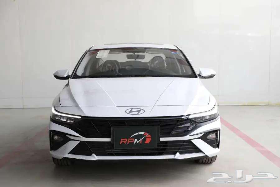 هيونداي النترا 2025 1.5 كمفورت كاش وتقسيط64366982356227110