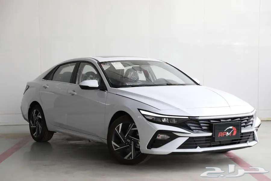 هيونداي النترا 2025 1.5 كمفورت كاش وتقسيط64366982356227111