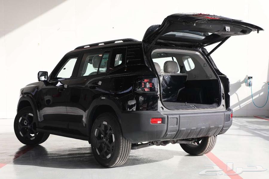 جيتور T1 لاكجري 2025 كاش - تمويل بنوك64367011218562113