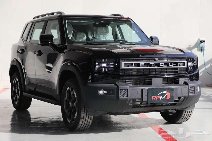 جيتور T1 لاكجري 2025 كاش - تمويل بنوك64367011218562110