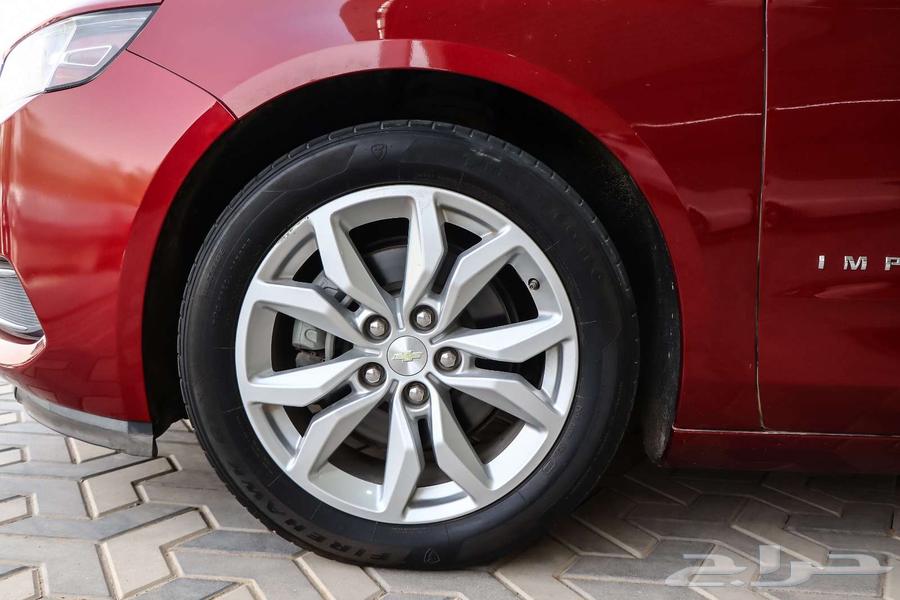 إمبالا شفر 2019 LS64367055348993113