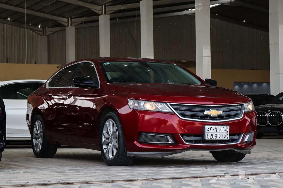 إمبالا شفر 2019 LS64367055348993111