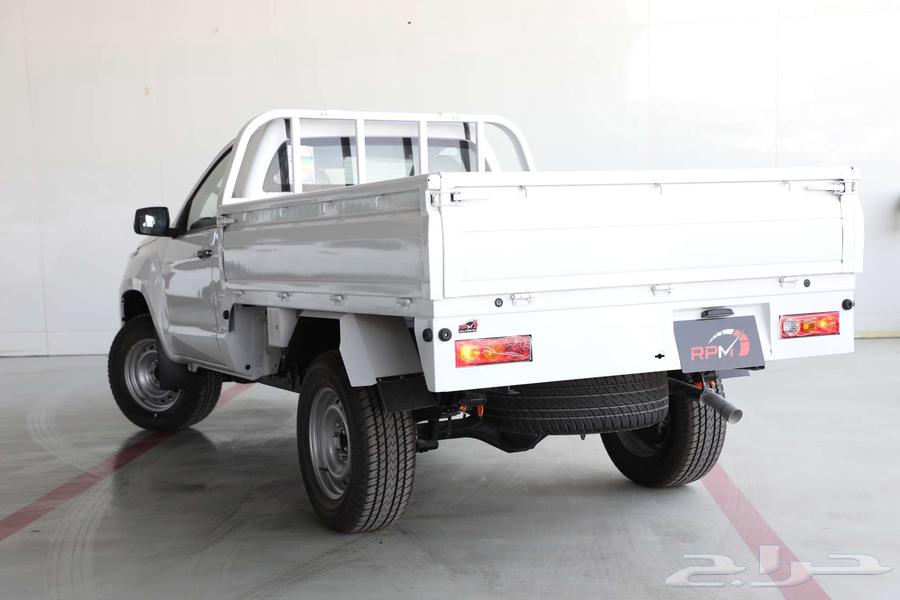 فوتون تونلاند غمارة اقتصادية ديزل 202664367916256771114