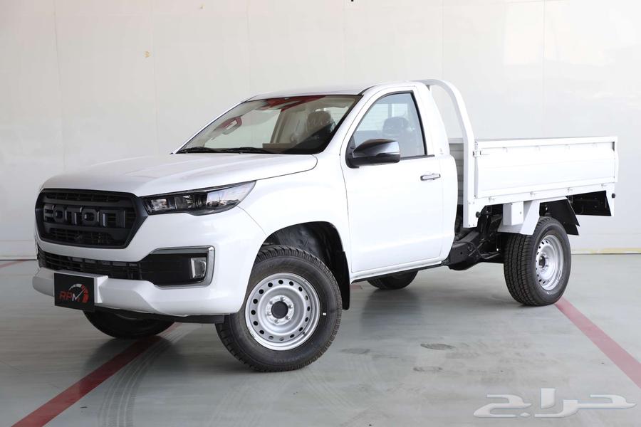 فوتون تونلاند غمارة اقتصادية ديزل 202664367916256771112