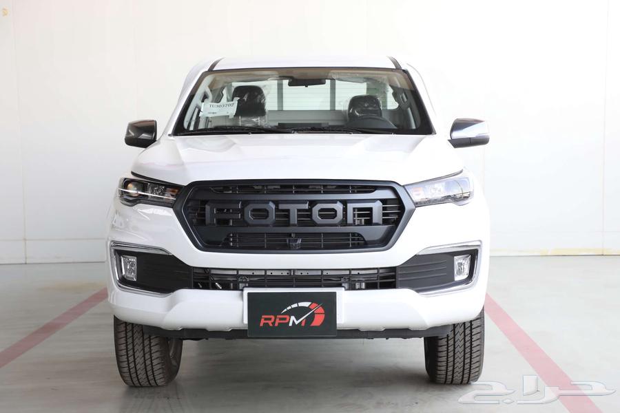 فوتون تونلاند غمارة اقتصادية ديزل 202664367916256771110