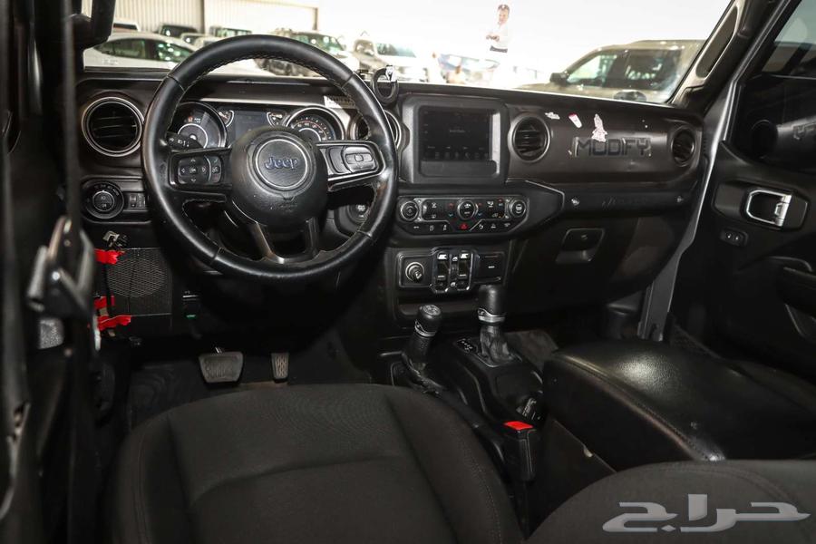 جيب رانجلر سبورت موديل 202164367245556098114