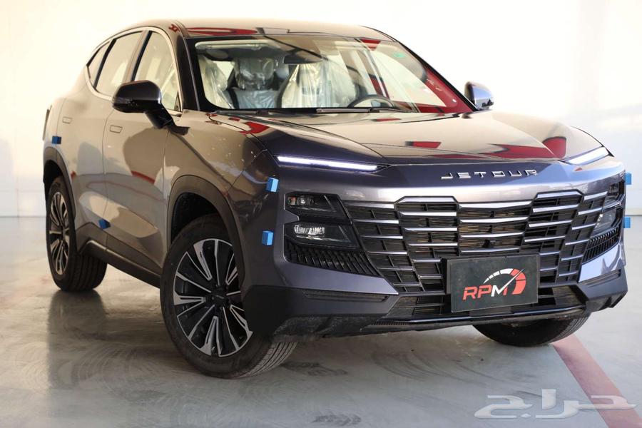 جيتور داشينج كومفرت 2025 لدي شركه RPM64367318136321113