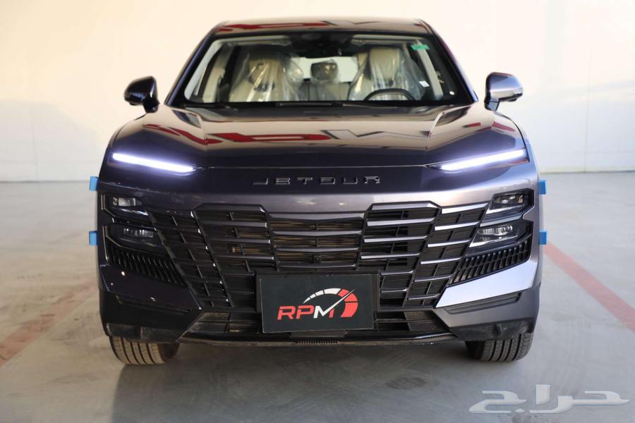 جيتور داشينج كومفرت 2025 لدي شركه RPM64367318136321111