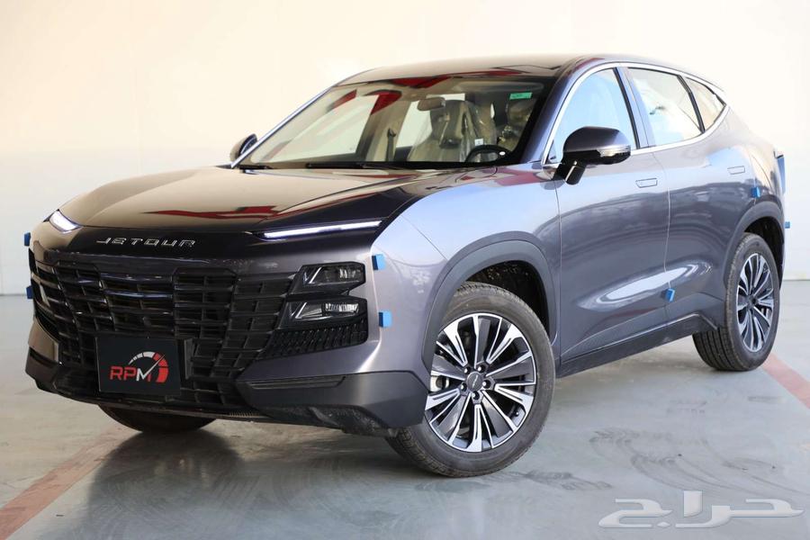 جيتور داشينج كومفرت 2025 لدي شركه RPM64367318136321110