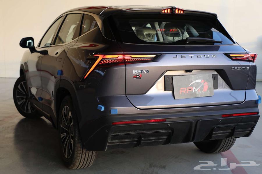 جيتور داشينج كومفرت 2025 لدي شركه RPM64367318136321114