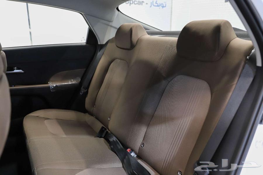 هيونداي أكسنت ستاندرد فليت 202564367318181763114