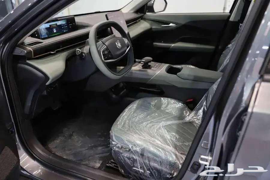 شانجان ايدو بلس فل كامل ليمتيد موديل 202664367362034178114