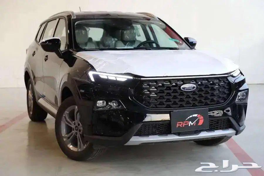 عروض التقسيط _ فورد تيريتوري 2025 امبيانتي بقسط يبدا 130064367697815683111