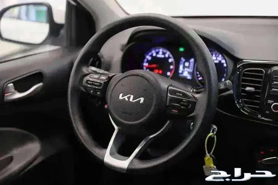 كيا بيجاس ستاندر وفل 2025 كاش وتقسيط64367362166274114