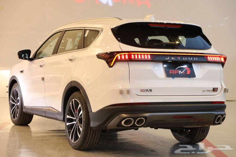 جيتور X70 plus 2025 لدي شركه RPM الاقل سعرا64367464123522113