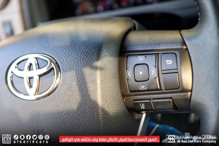 شاص رفرف ونش ودفلك 2025 يزل64367916230401114