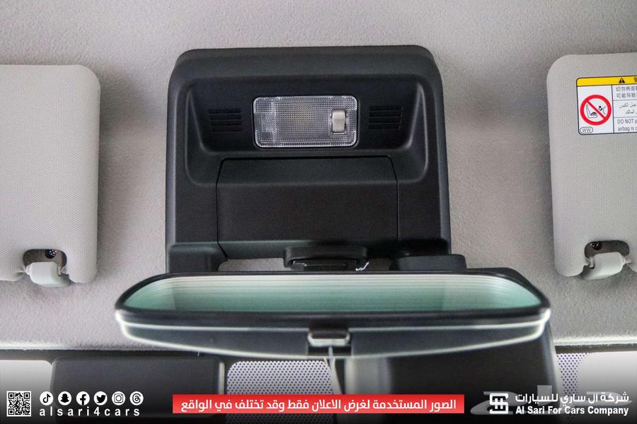 شاص رفرف ونش ودفلك 2025 يزل64367916230401112