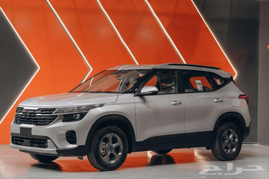 كيا سيلتوس ستاندر 2024 كاش واقساط64369600888963112