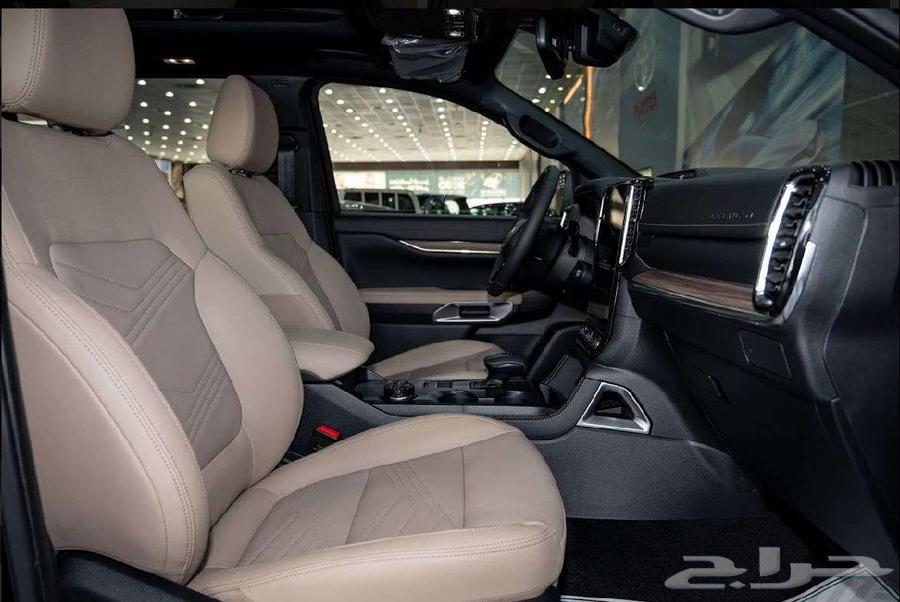 فورد ايفريست لمتد موديل 2025 للكاش والتمويل سعر منافس64365528350467113