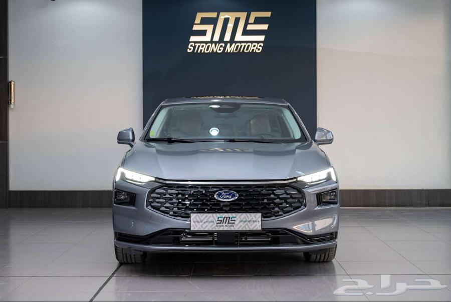 فورد توروس امبيانتي 2025 توكيلات الجزيرة تقسيط ونقدا64366878952193112