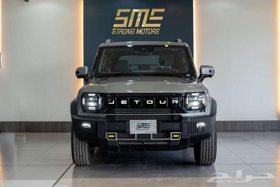 جيتور T2 لاكجري فل كامل موديل 2026 تقسيط ونقدا64361341464835114