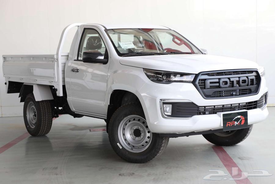 فوتون تونلاند غمارة اقتصادية ديزل 202664367916256771111