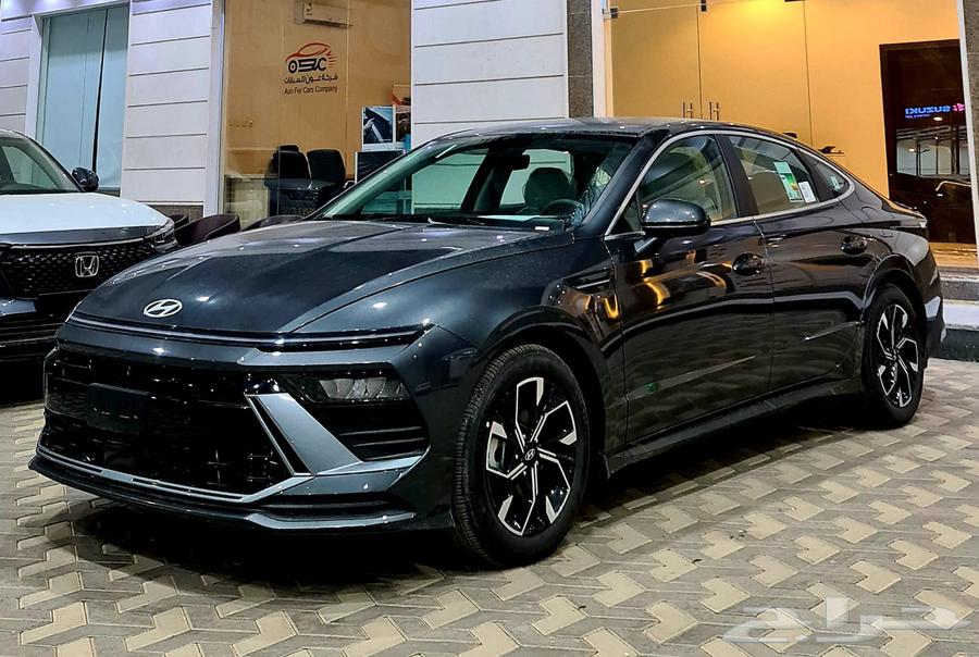 هونداي سوناتا فليت 202564367143775873111