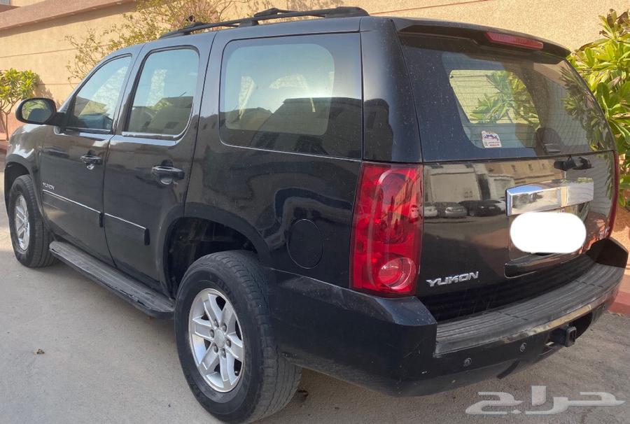 يوكن 2013 دبل اول مالك64371306818563111