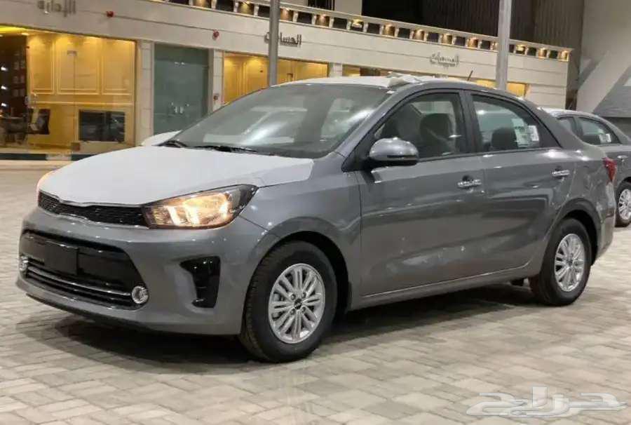 كيا بيجاس فل فتحة سقف 2026 كاش وتقسيط بدون دفعه اولى64365276557954110