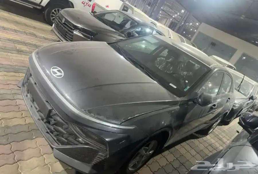 هيونداي اكسنت فليت استندر موديل 202564363070899969111