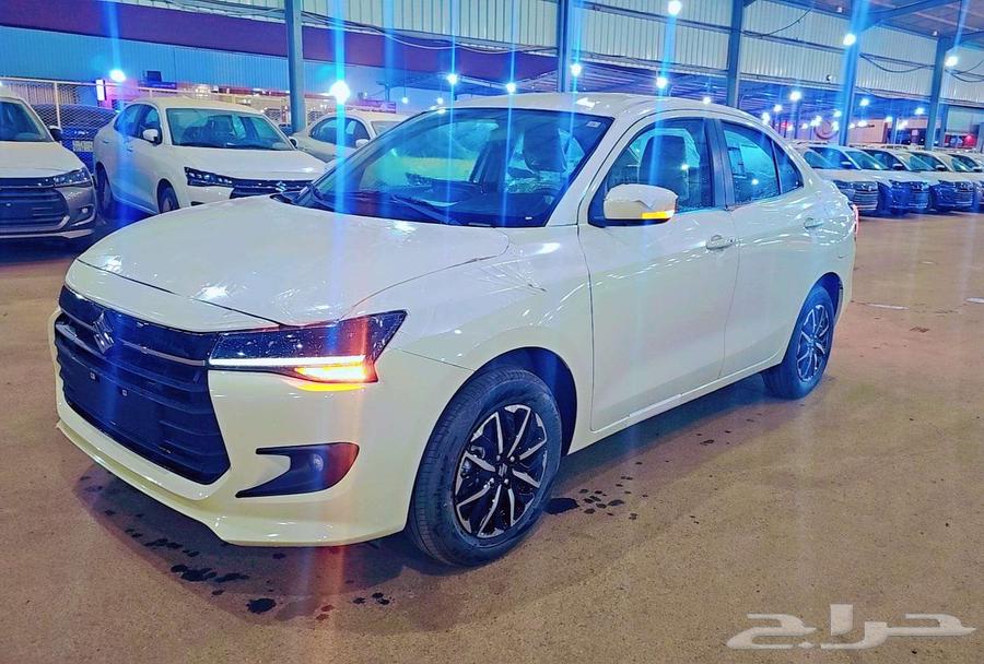 سوزوكي ديزاير ستاندر موديل 2026 سعر خاص للشركات والمؤسسات64361238656129113