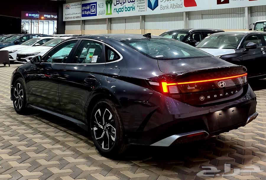هونداي سوناتا فليت 202564367143775873112
