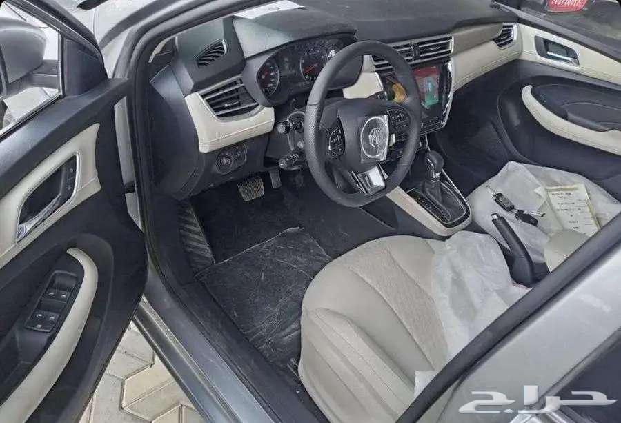 ام جي 5 كمفورت موديل 2024 كاش وتمويل64364891928322111