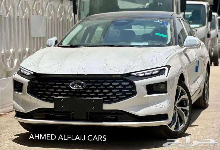 فورد توروس 2025 تيتانيوم ( فل كامل ) - بسعر منافس64370525552129110