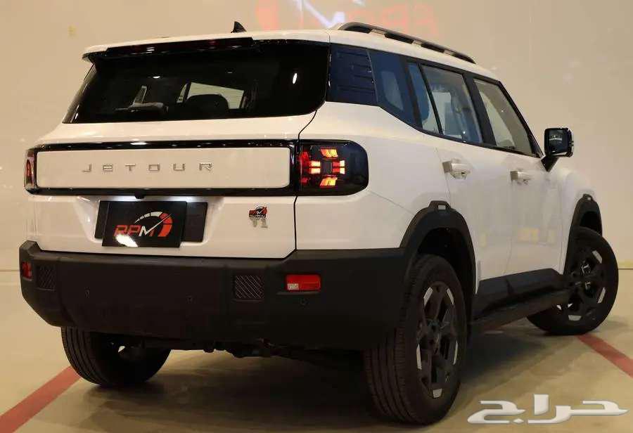 جيتور T1 فئة الكمفورت موديل 2025 كاش - تقسيط64367040442883113