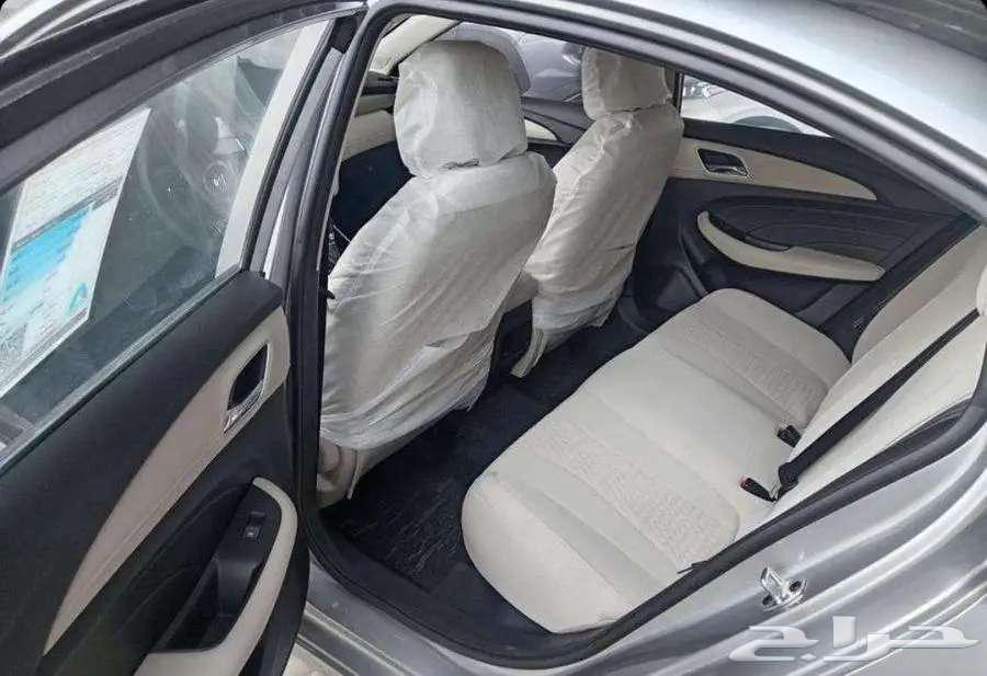 ام جي 5 كمفورت موديل 2024 كاش وتمويل64364891928322110