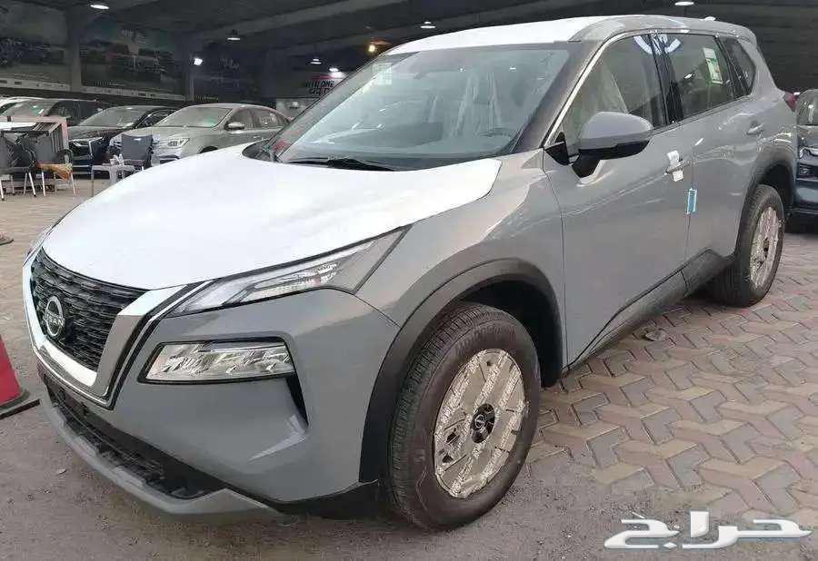 نيسان اكستريل 5 مقاعد موديل 2025 كاش وتمويل64364996239489112