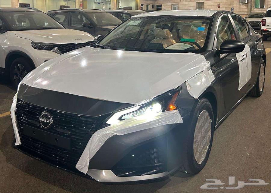 نيسان التيما S موديل 2025 ستاندر64369381829249111