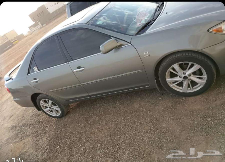 كامري 2005للبيع64369111455489114