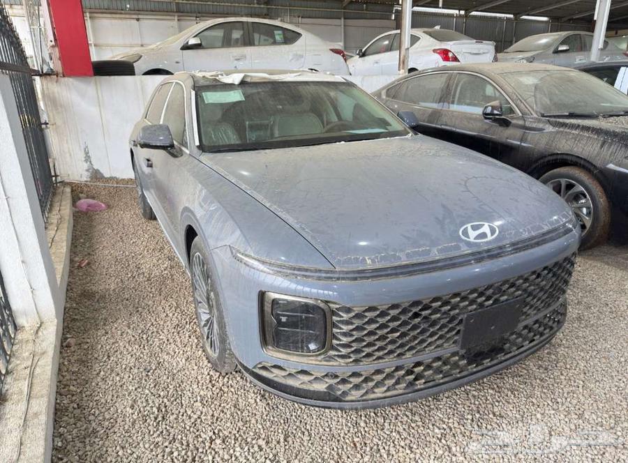 عرض خاص ازيرا كالجرافى 2024 اصفار ب 172500 ريال شامل64412655225218111