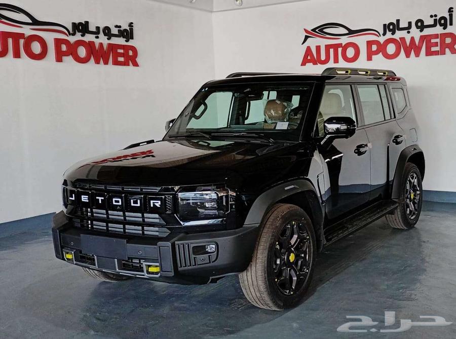 جيتور T2 فل لاكجري موديل 202664367158180353111