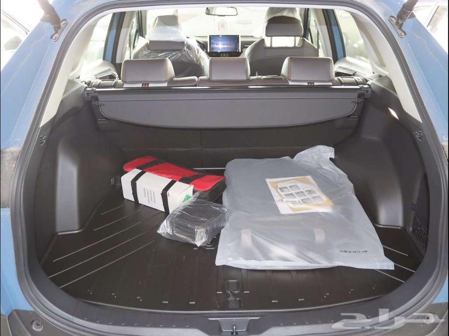 RAV4 Adventure 2025 Gasoline Model 2025 Imported by Abdul Latif64370626433922114