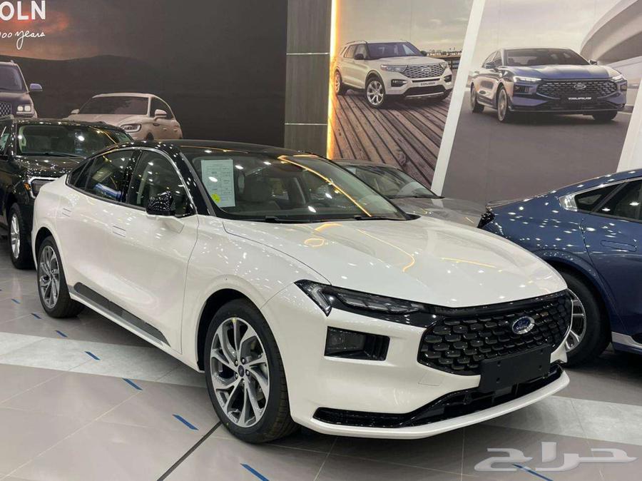 فورد توروس تيتانيوم موديل 2025 تقسيط ونقدا64361458863235112