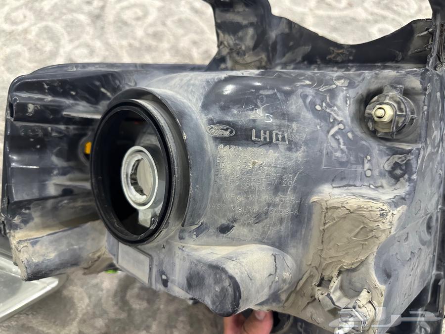 Expedition Candles from 2007 to 201464359821792003111