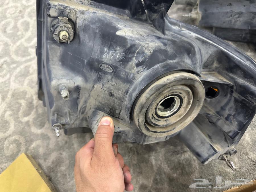 Expedition Candles from 2007 to 201464359821792003110