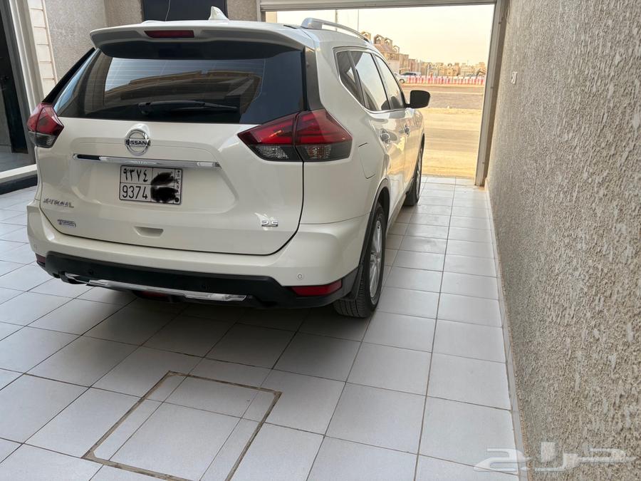 X Trail Double 2022 (Sold)64360068573697113