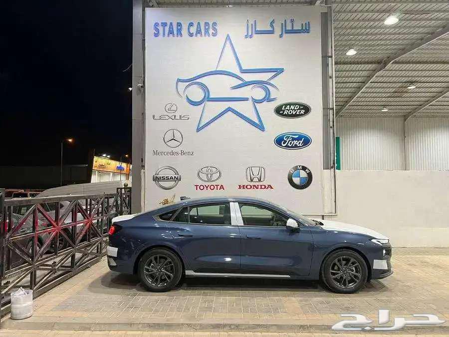 فورد تورس 2025 استندر امبيانتي كاش وتقسيط64368046622978112