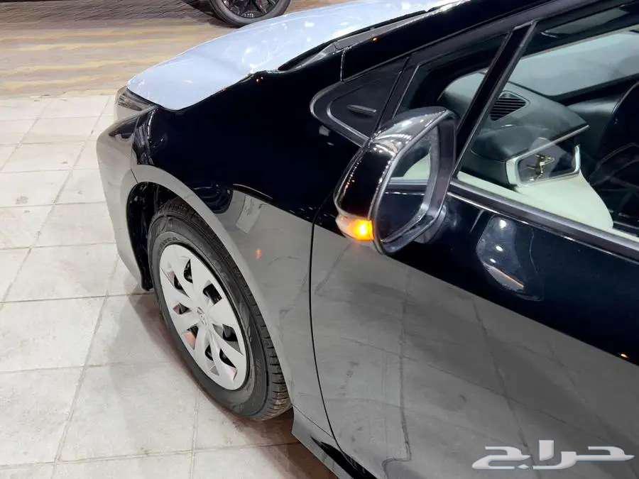 تويتوتا كورولا ستاندر مطور مكينه2.0 قسطها ولا كيششها64368178388355112